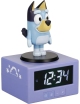 Paladone Bluey Icon Alarm Clock (105031) (0)