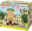 Sylvanian Families Δεντροσχολείο (030272-5105) (1)