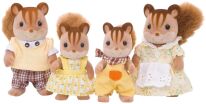 Sylvanian Families Walnut Squirrel Οικογένεια (030285-4172) (0)