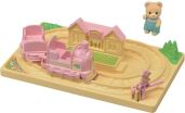Sylvanian Families Baby Choo-Choo Τρένο (047025-5320) (0)