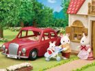 Sylvanian Families Οικογενειακό Αυτοκίνητο (068162-5448) (2)