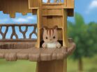 Sylvanian Families Δεντρόσπιτο Περιπέτειας (068164-5450) (5)