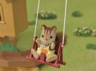 Sylvanian Families Δεντρόσπιτο Περιπέτειας (068164-5450) (7)
