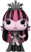 POP!#163 Φιγούρα Draculaura-Monster High (105405) (0)