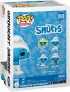 POP!#1518 Grouchy Smurf-The Smurfs (093292) (2)
