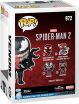 POP!#972 Venom-Spiderman 2:Marvel Gamerverse (093354) (2)