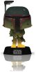 POP!#735 Boba Fett(Glow In The Dark)-Star Wars:Fett Legacy (096181) (2)