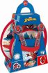 Stor Σετ φαγητού 5Τμχ Spiderman (108191) (1)