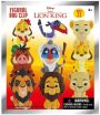 Monogram Disney-The Lion King Φιγούρα Μπρελόκ Φακελάκι-1Τμχ (103421) (0)