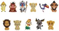 Monogram Disney-The Lion King Φιγούρα Μπρελόκ Φακελάκι-1Τμχ (103421) (1)