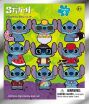 Monogram Disney-Stitch Φιγούρα Μπρελόκ Φακελάκι-9 Σχέδια-1Τμχ (103422) (0)