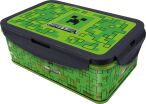 Stor Δοχείο Φαγητού Minecraft Squared (097944) (0)