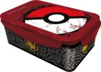 Stor Δοχείο Φαγητού Pokemon Thunderstruck (097945) (0)
