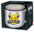 Stor Κούπα Κεραμική Pokemon-Pikachu 400ml (097964) (1)