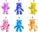 Care Bears Φιγούρα Δράσης 10cm-6 Σχέδια (CAR10000) (1)