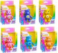 Care Bears Φιγούρα Δράσης 10cm-6 Σχέδια (CAR10000) (2)