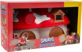 Στρουμφάκια Στρουμφοπυροσβεστική Playset (PUF29000) (1)