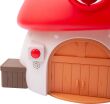 Στρουμφάκια Στρουμφοπυροσβεστική Playset (PUF29000) (3)