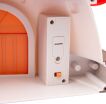 Στρουμφάκια Στρουμφοπυροσβεστική Playset (PUF29000) (4)