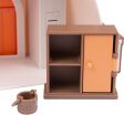 Στρουμφάκια Στρουμφοπυροσβεστική Playset (PUF29000) (5)