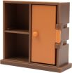Στρουμφάκια Στρουμφοπυροσβεστική Playset (PUF29000) (7)