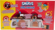 Στρουμφάκια Στρουμφοπυροσβεστική Playset (PUF29000) (9)