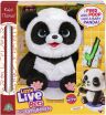 Λαμπάδα Little Live Pets My Baby Panda Ηλεκτρονικό Pet (L0000000) (0)