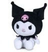 Hello Kitty & Friends Λούτρινο 22cm-3 Σχέδια (760024322) (2)