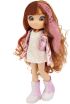 Unique Eyes Κούκλα Wow Hair-3 Σχέδια (MYM08000) (0)
