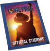 One Piece Αυτοκόλλητα Multipack (OPC0002) (1)
