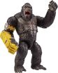 Godzilla X Kong Φιγούρες Γίγας 33cm-2 Σχέδια (MN308000) (0)