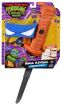 TMNT Movie Role Play Αξεσουάρ Μάχης-4 Σχέδια (TU806000) (0)