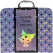 Very Bella Kuromi Bath Set (VRH23000) (1)