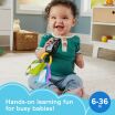 Fisher Price Laugh & Learn Εκπαιδευτικά Κλειδάκια (HWY40) (2)