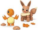 F.P. Mega Blocks Pokemon-Pokeball Σετ Των 2-3 Σχέδια (HXP11) (5)