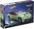 F.P. Mega Bloks Hot Wheels Aston Martin Vulcan (HMY97) (0)
