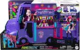 Monster High Καντίνα Fangtastic (HXH83) (1)