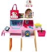 Barbie Μαγαζί Για Κατοικίδια (GRG90) (2)