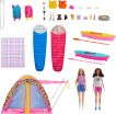Barbie Camping Playset (HYT66) (2)