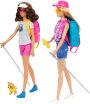 Barbie Camping Playset (HYT66) (3)