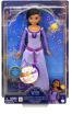 Disney Wish Βασική Κούκλα Που Τραγουδάει (HPX26) (1)