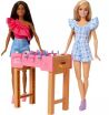 Barbie Staycation Playset (HRG78) (4)