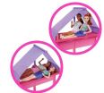 Barbie Τροχόσπιτο (HRJ78) (4)