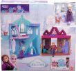 Disney Frozen Playset Με Ζωάκια (JFG28) (1)
