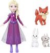 Disney Frozen Playset Με Ζωάκια (JFG28) (2)