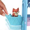 Disney Frozen Playset Με Ζωάκια (JFG28) (3)