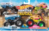 Monster Trucks Οχήματα Σετ Των 2-6 Σχέδια (FYJ64) (7)