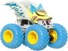 Hot Wheels Monster Trucks Glow-In-The-Dark-10 Σχέδια (JFX08) (10)