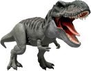 Λαμπάδα Jurassic World Rebirth T-Rex Με Επαναλαμβανόμενο Δάγκωμα Και Ήχους (JCH02) (1)