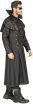 WM Στολή Ενηλίκων Νεκροθάφτης Medium/Large (01593) (2)